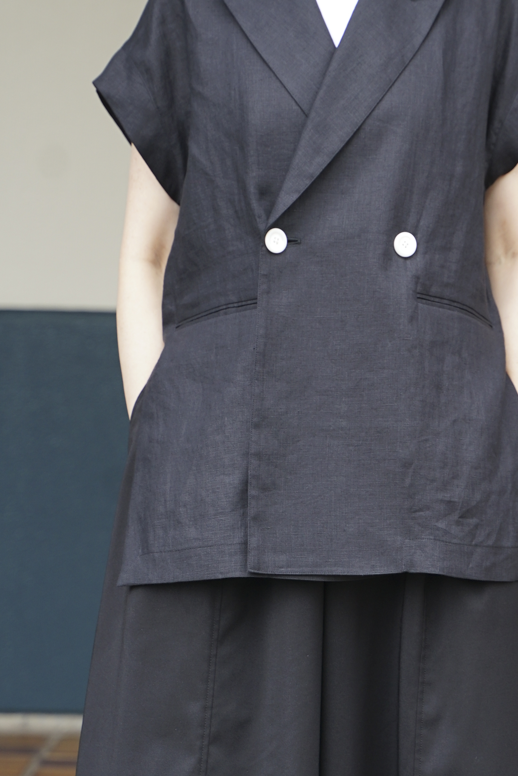 【2ndデリバリー 9月上旬頃から順次発送】 Balley Blackの画像