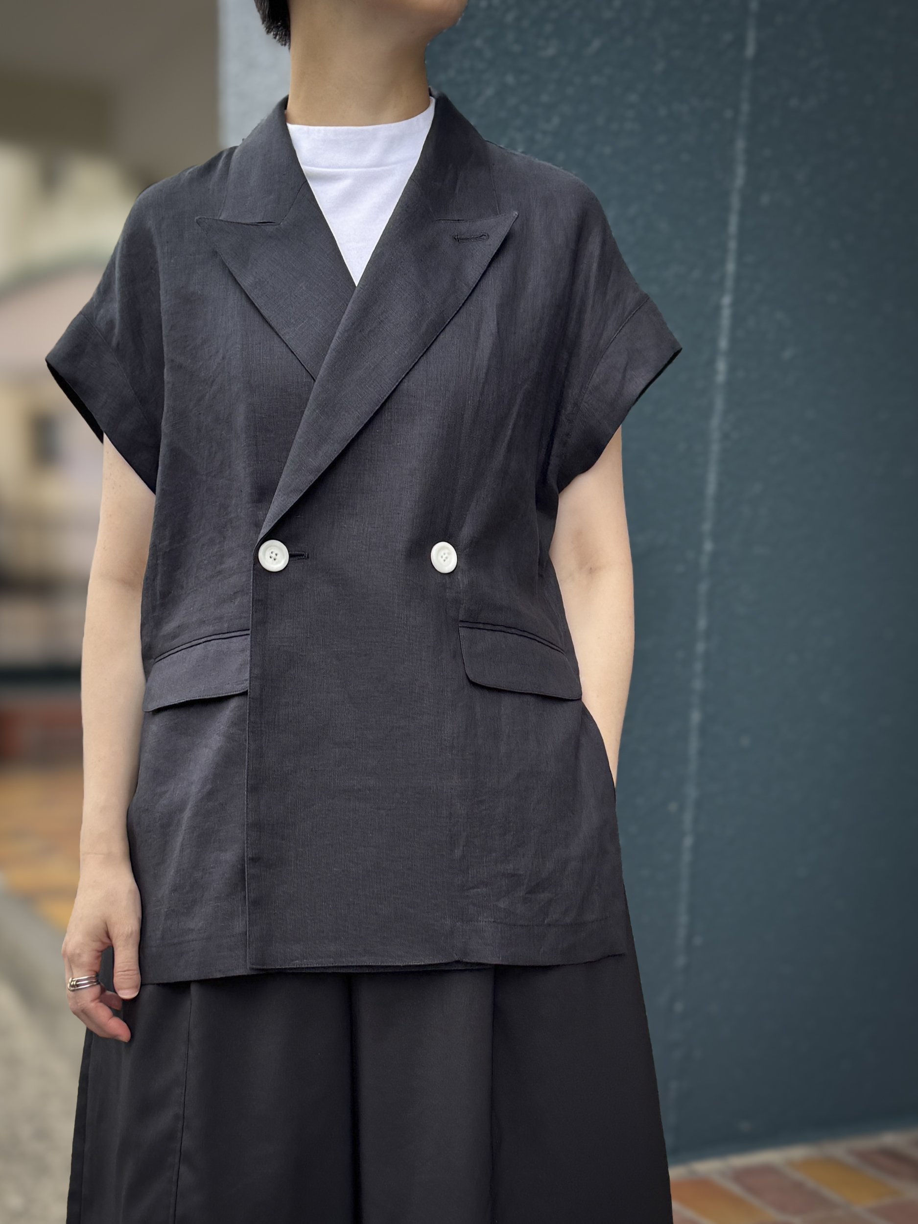 【2ndデリバリー 9月上旬頃から順次発送】 Balley Blackの画像