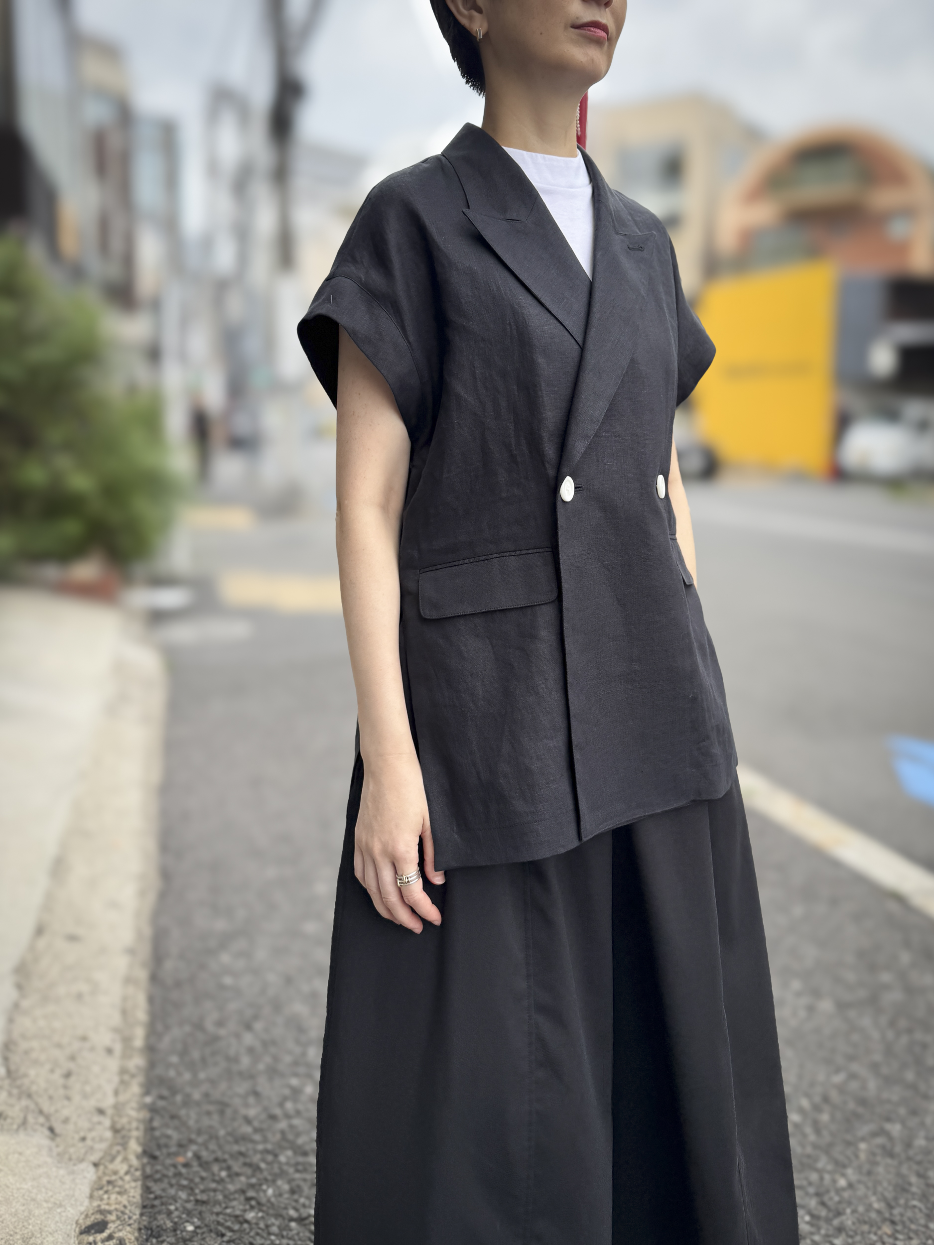 【2ndデリバリー 9月上旬頃から順次発送】 Balley Blackの画像
