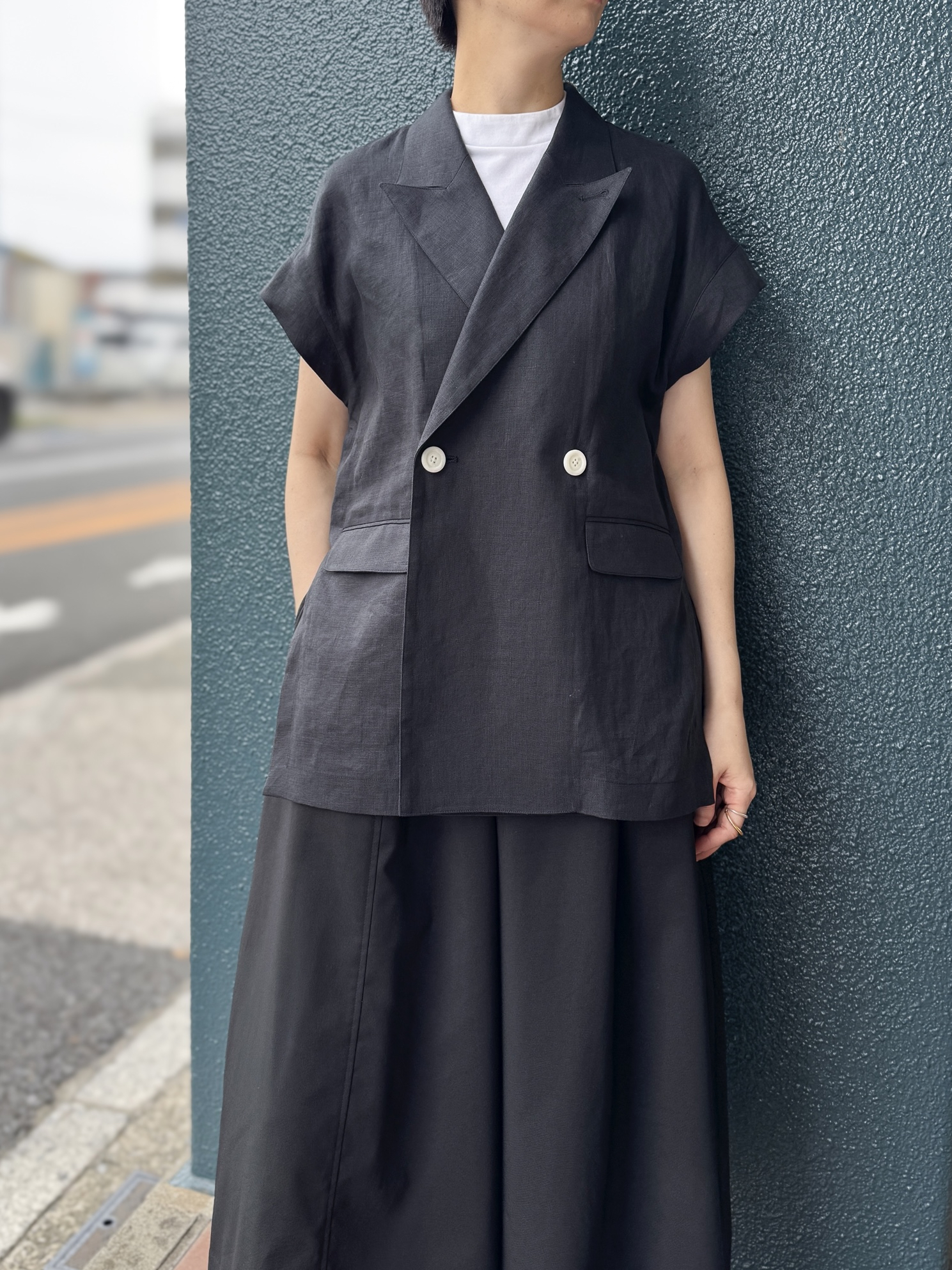 【2ndデリバリー 9月上旬頃から順次発送】 Balley Blackの画像
