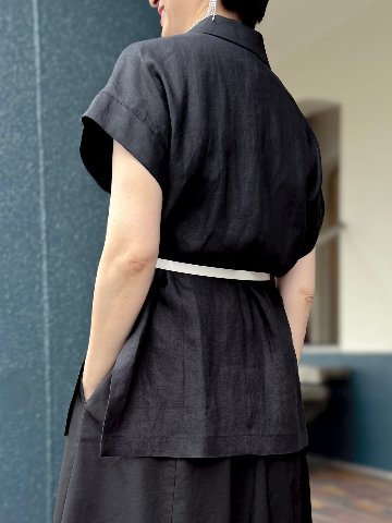 【2ndデリバリー 9月上旬頃から順次発送】 Balley Blackの画像