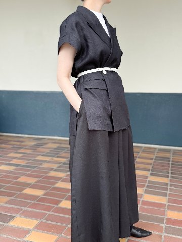 【2ndデリバリー 9月上旬頃から順次発送】 Balley Blackの画像