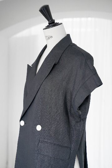 【2ndデリバリー 9月上旬頃から順次発送】 Balley Blackの画像