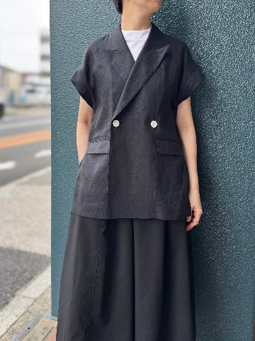 【2ndデリバリー 9月上旬頃から順次発送】 Balley Blackの画像