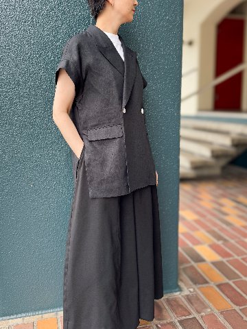 【2ndデリバリー 9月上旬頃から順次発送】 Balley Blackの画像