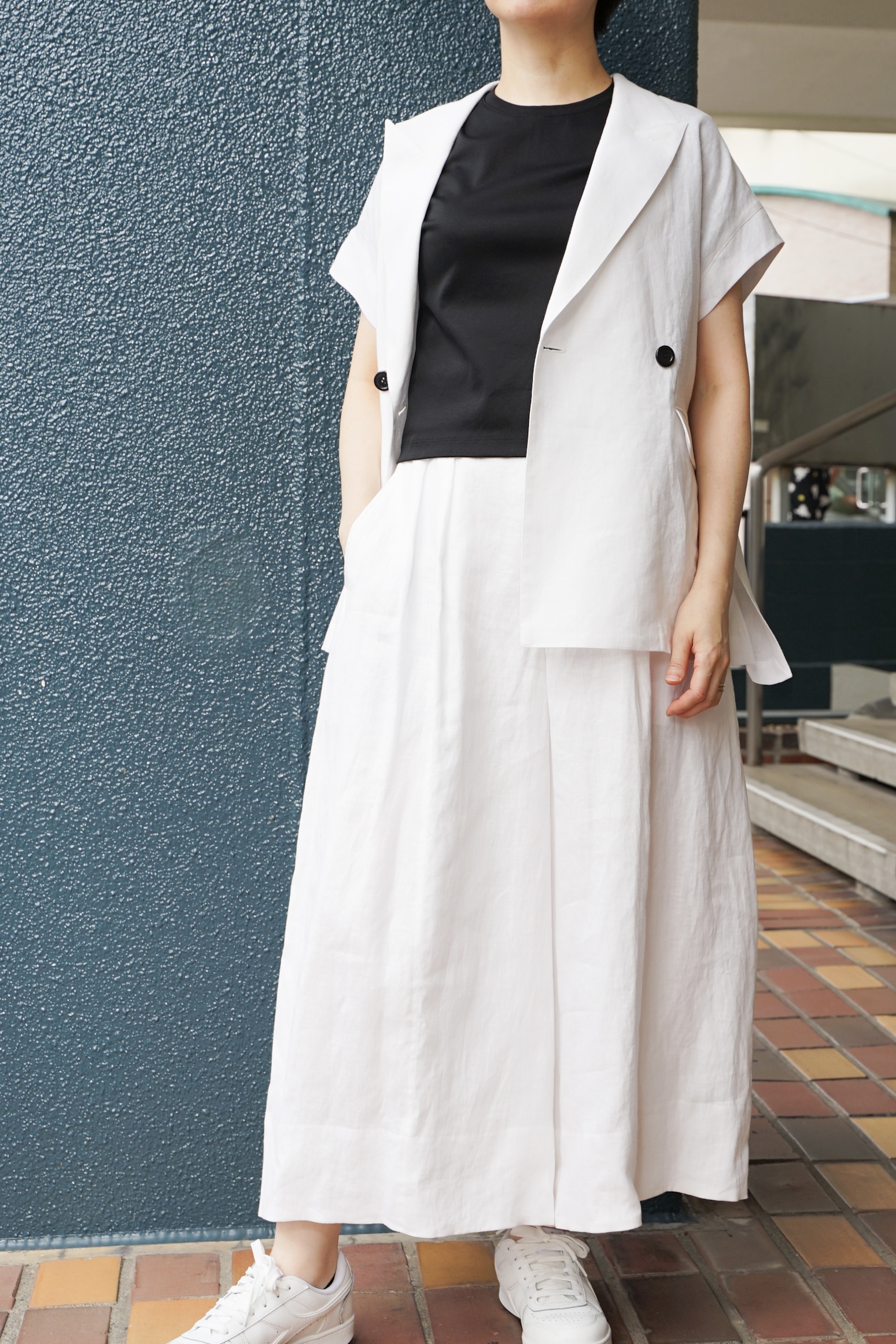 Amy Clopped Blackの画像