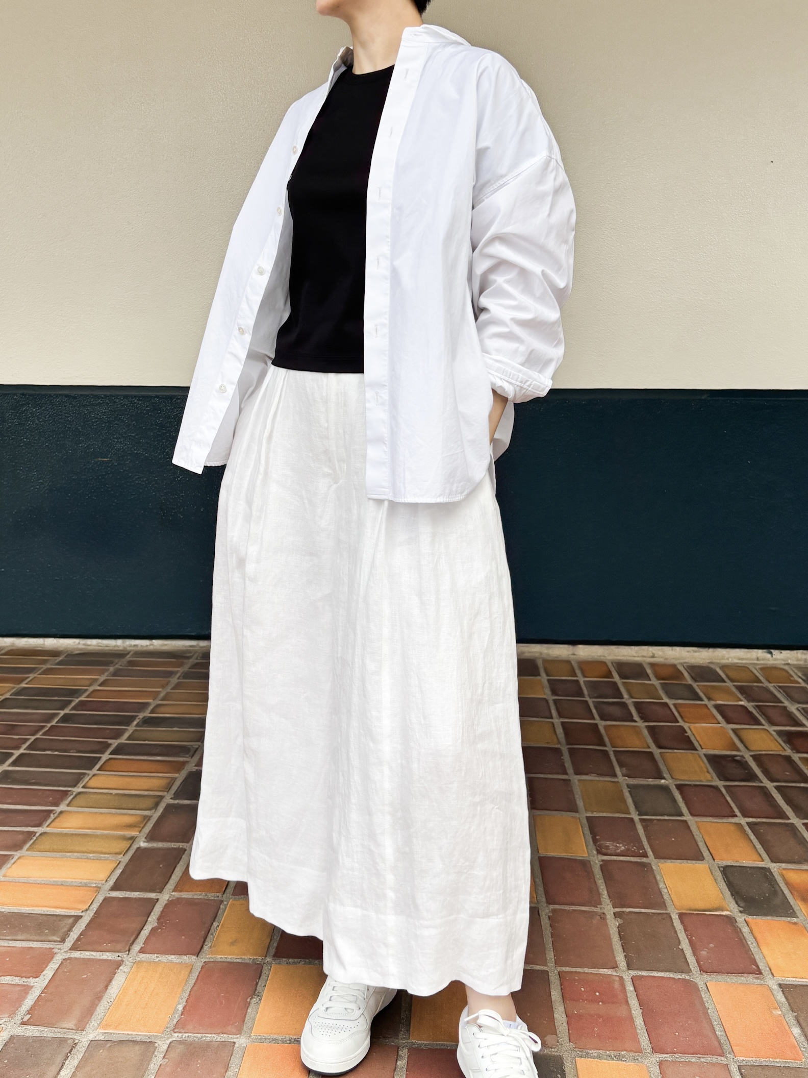 Amy Clopped Blackの画像