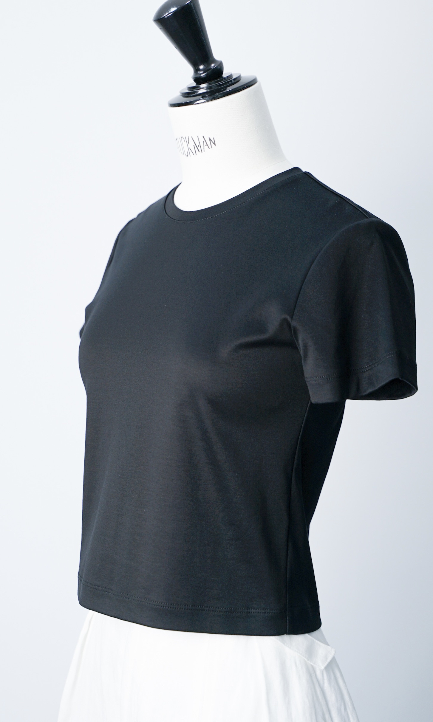 Amy Clopped Blackの画像