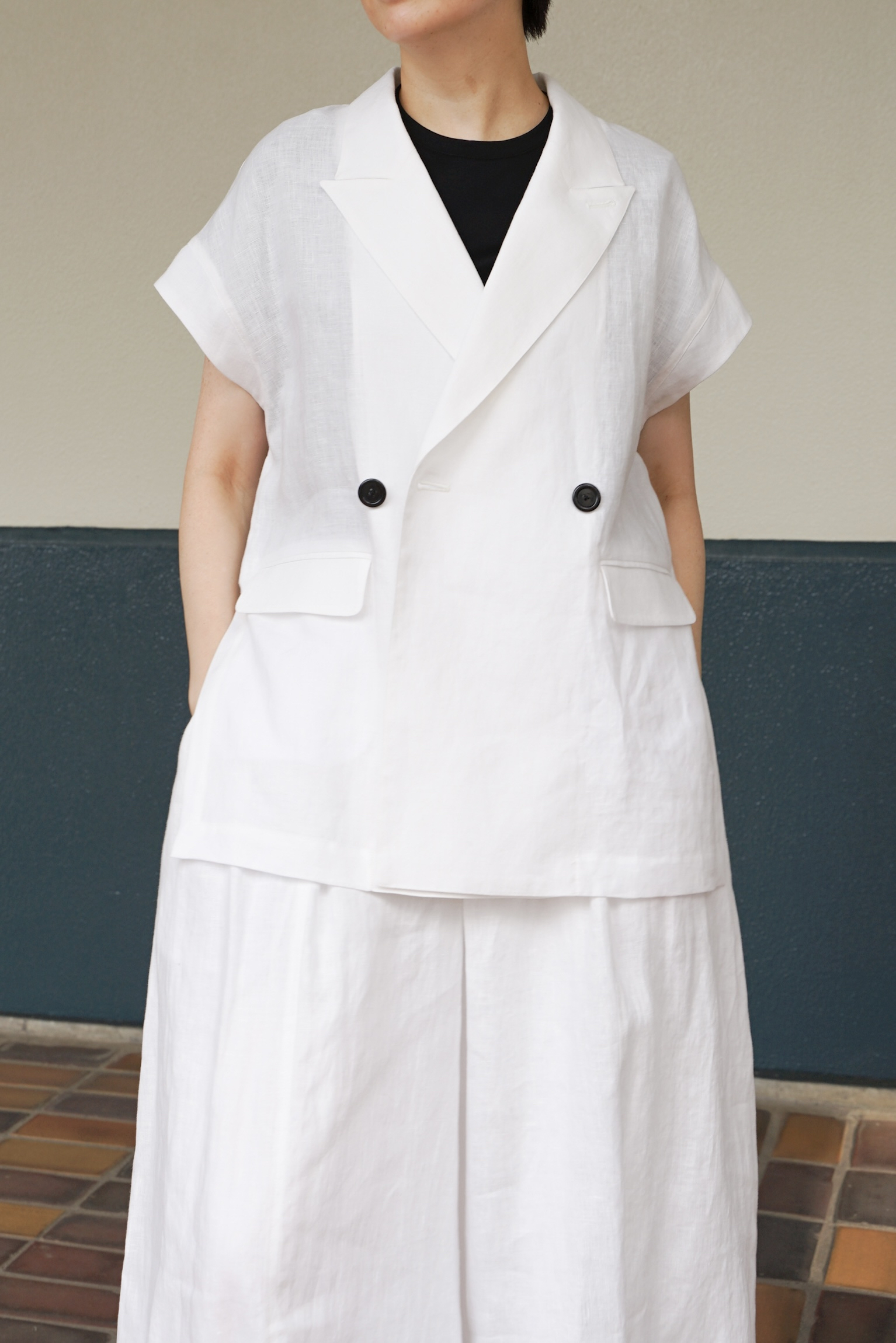 Amy Clopped Blackの画像