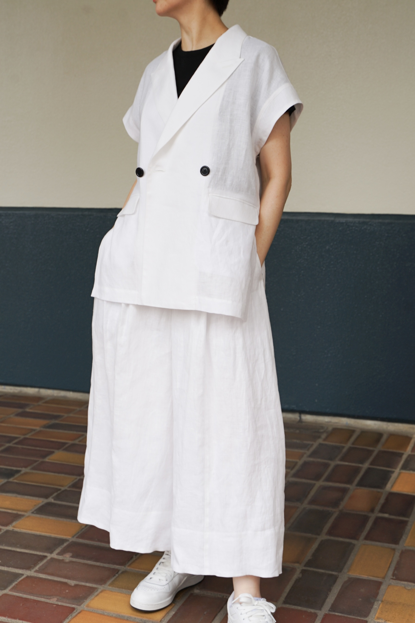 Amy Clopped Blackの画像