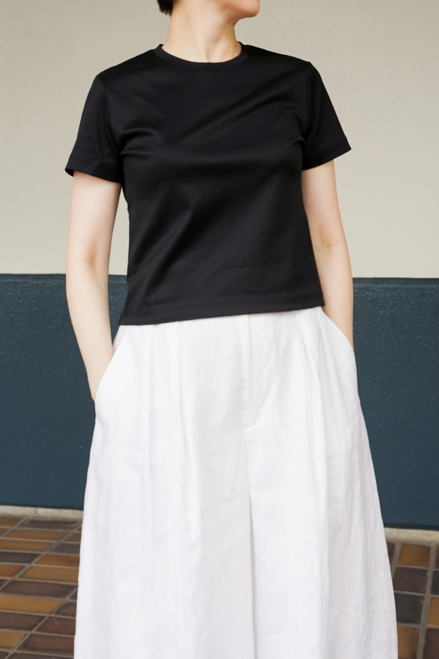 Amy Clopped Blackの画像