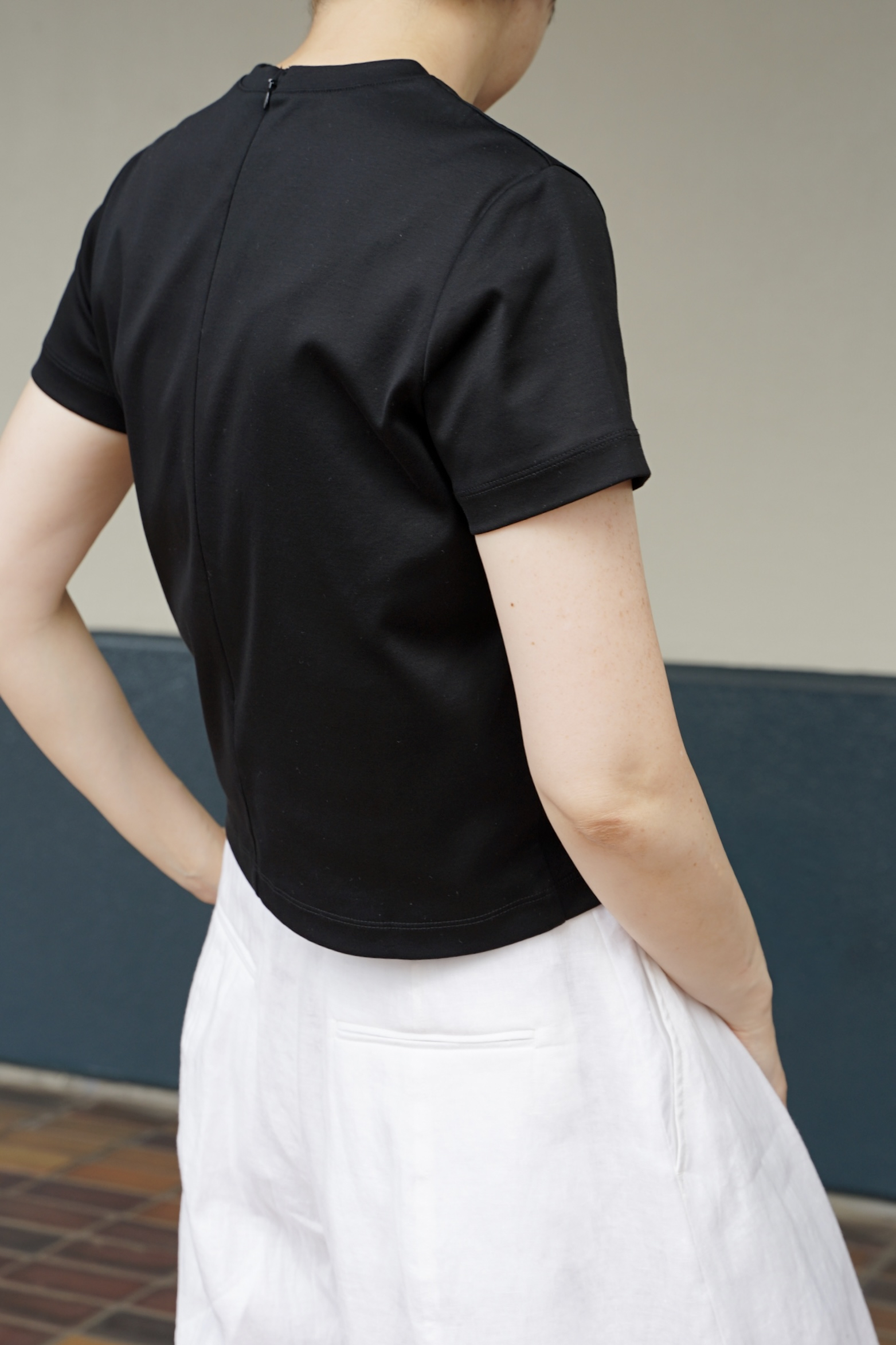 Amy Clopped Blackの画像