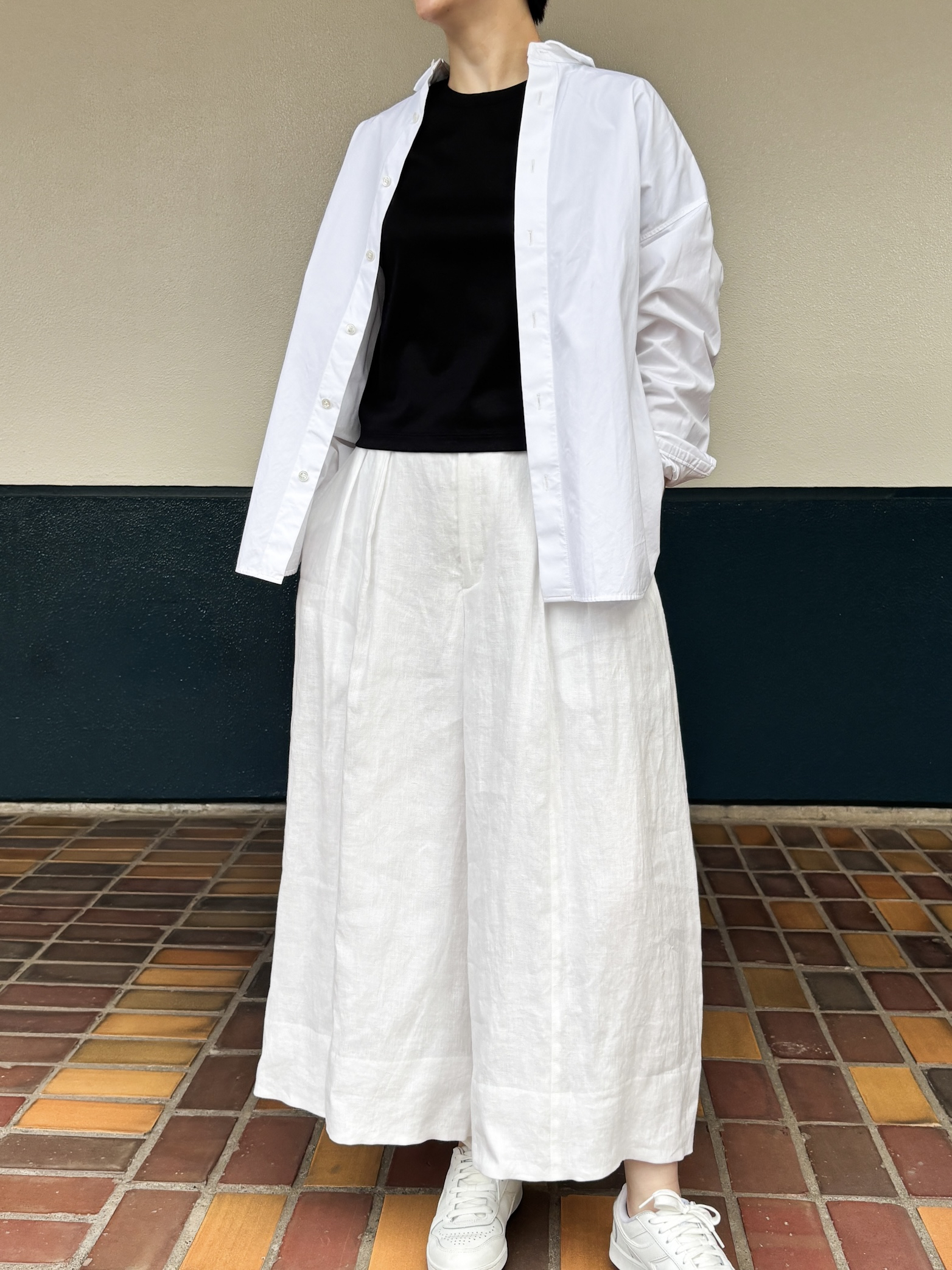 Amy Clopped Blackの画像