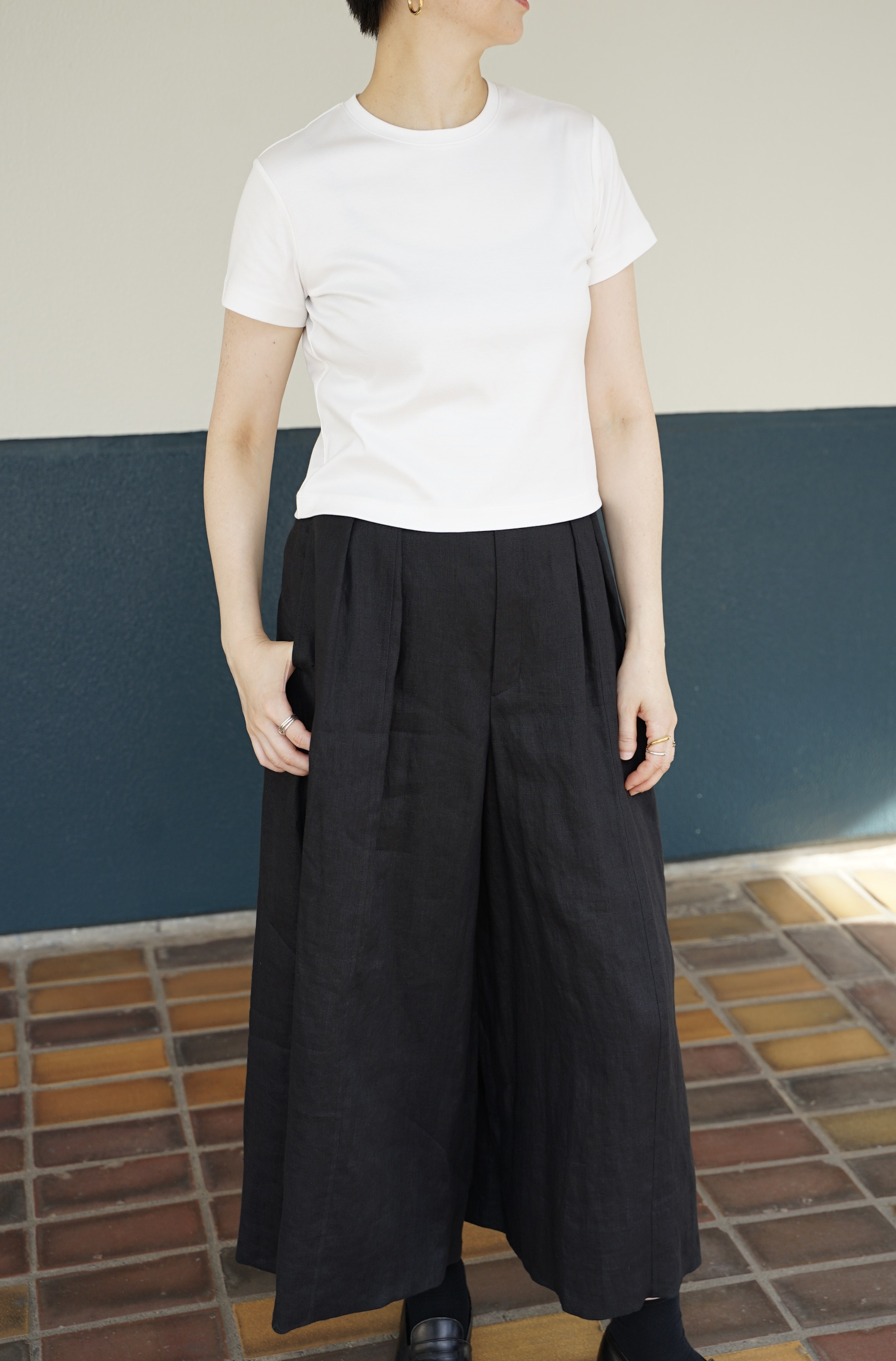 Amy Clopped Whiteの画像