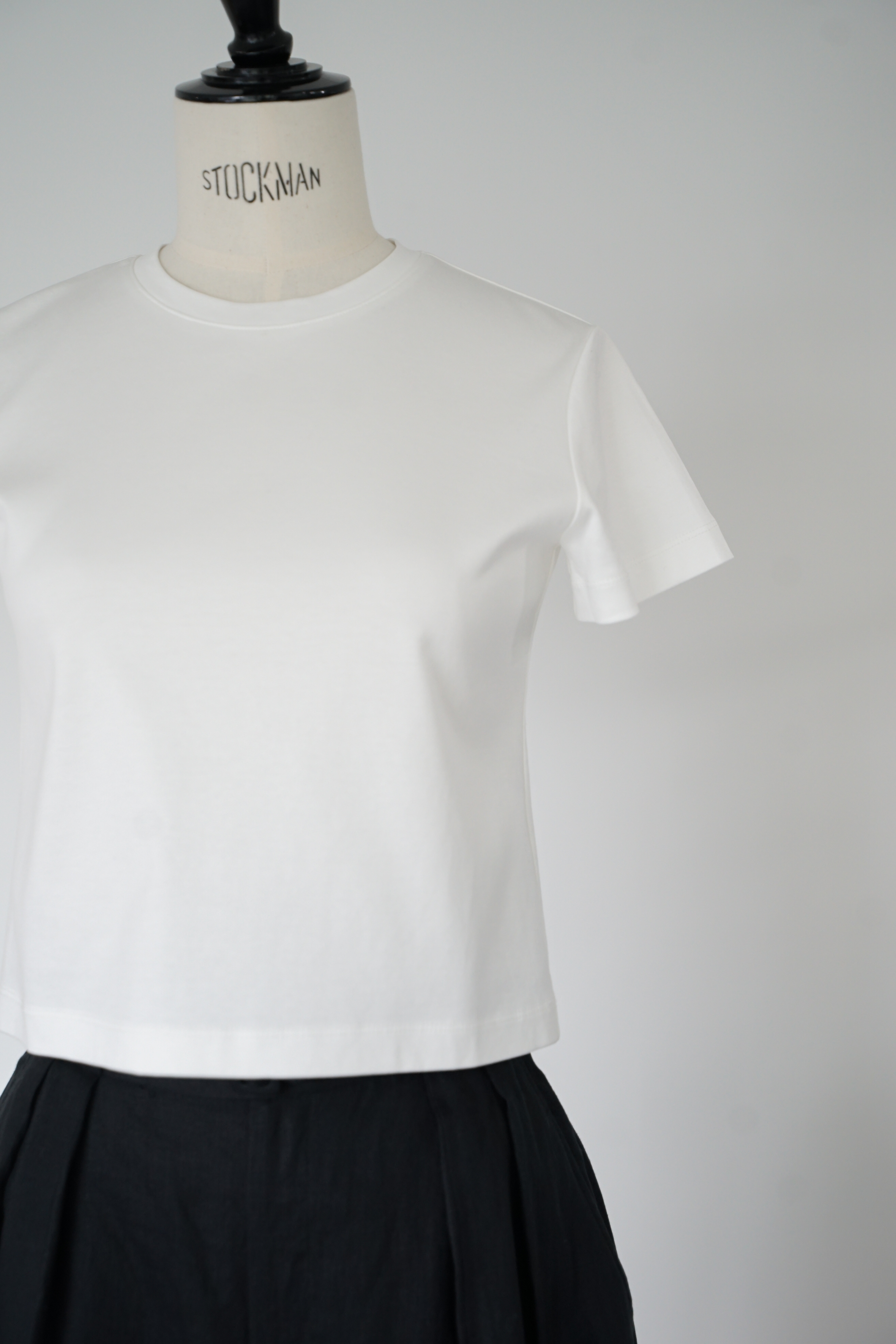 Amy Clopped Whiteの画像