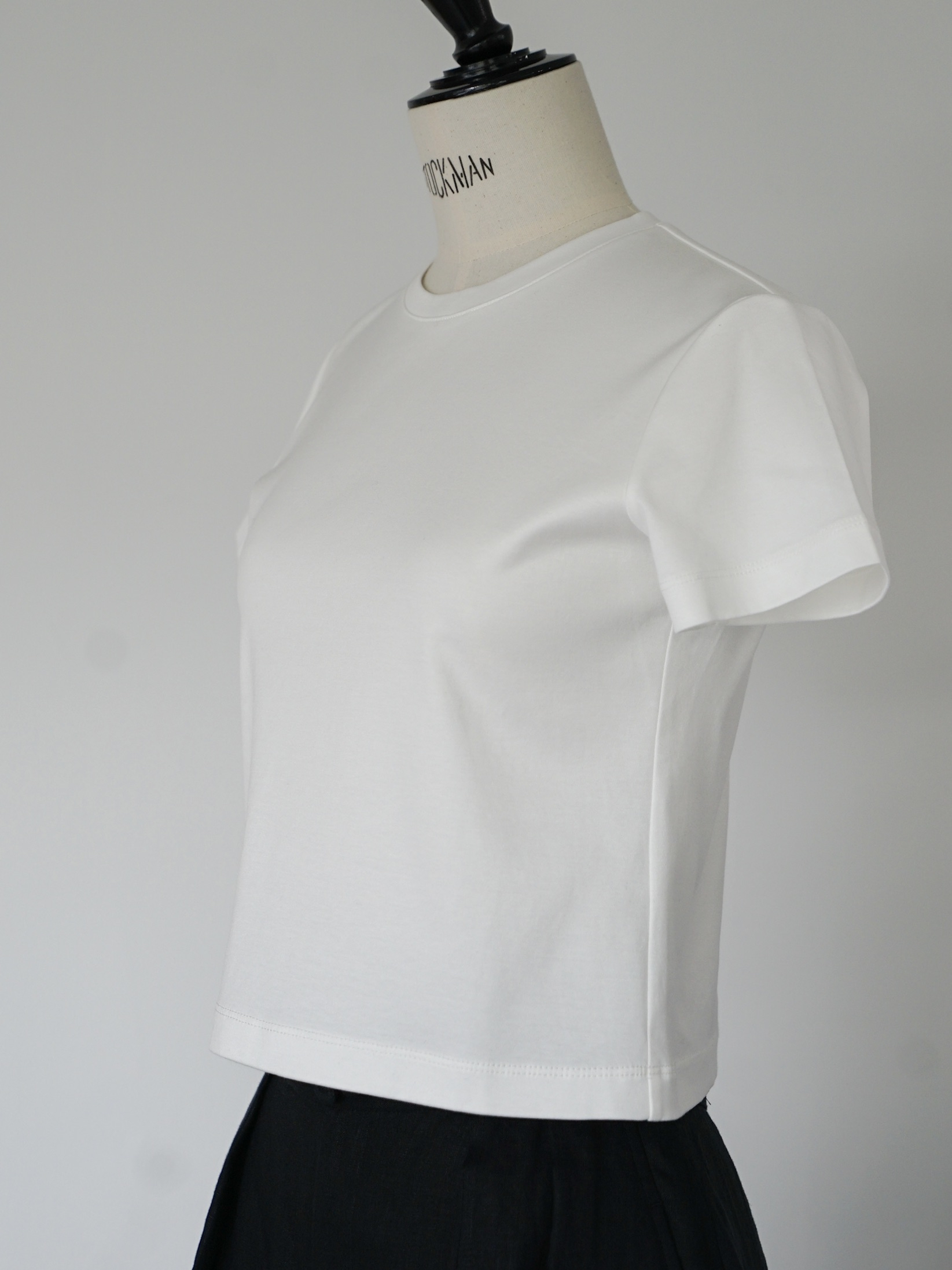 Amy Clopped Whiteの画像