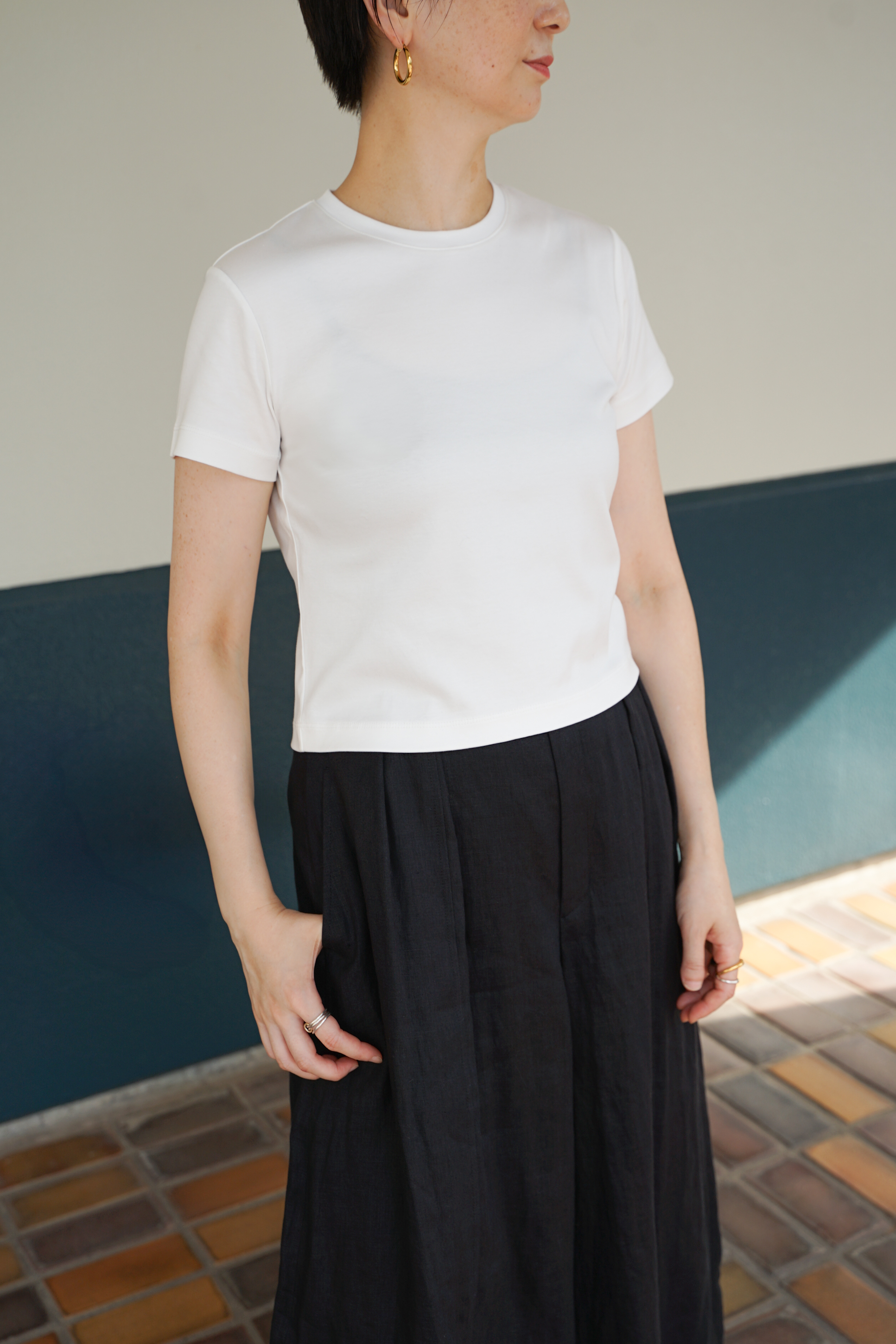 Amy Clopped Whiteの画像