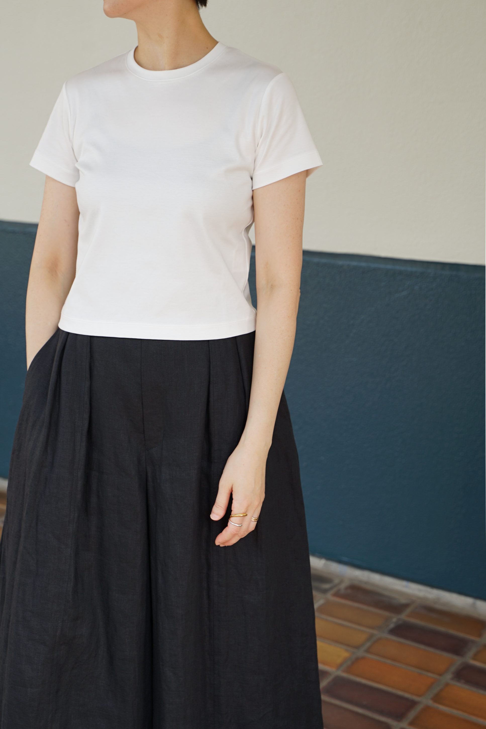 Amy Clopped Whiteの画像