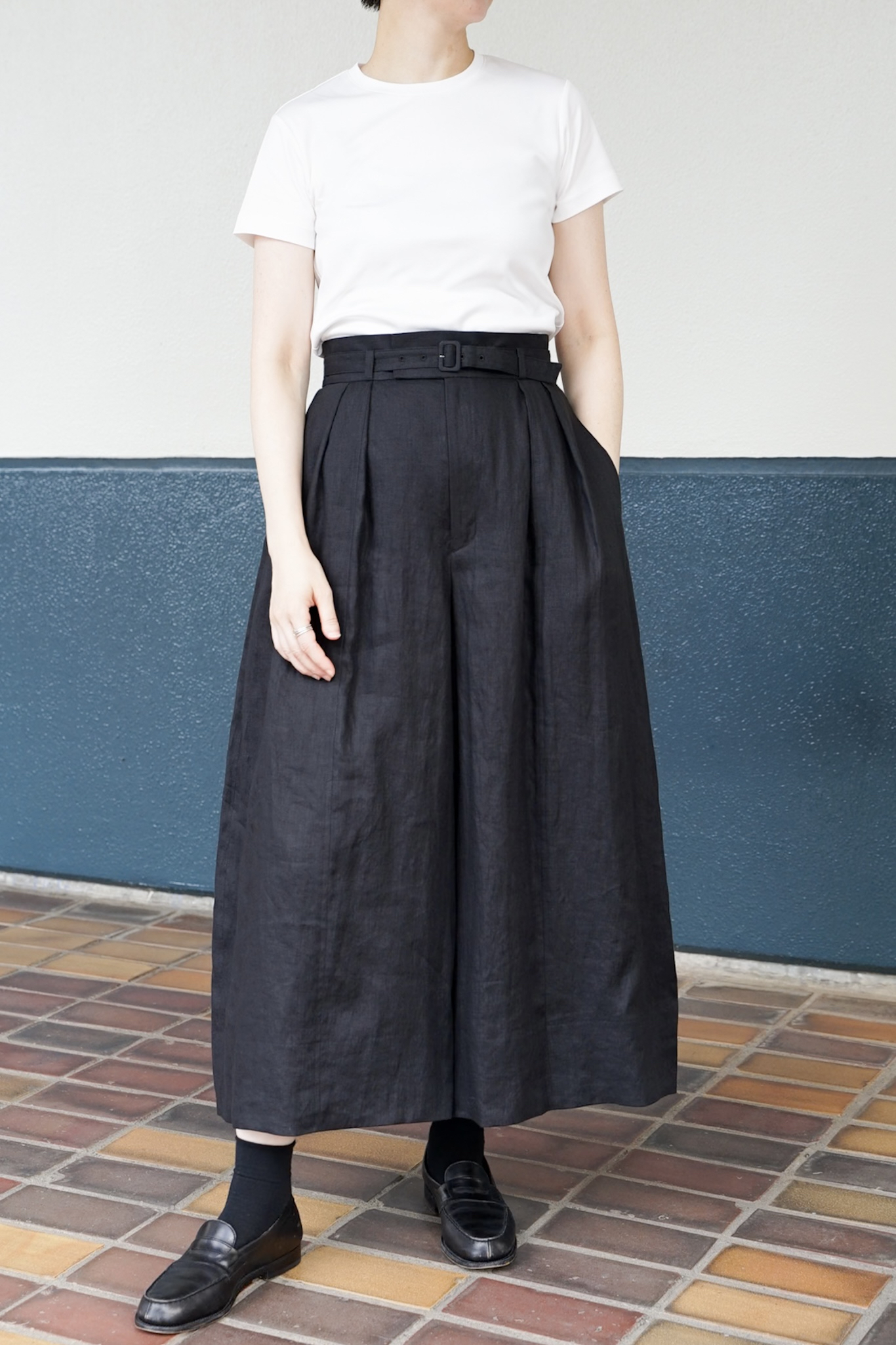Amy Clopped Whiteの画像
