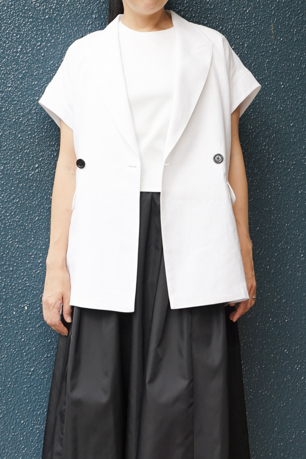 Amy Clopped Whiteの画像