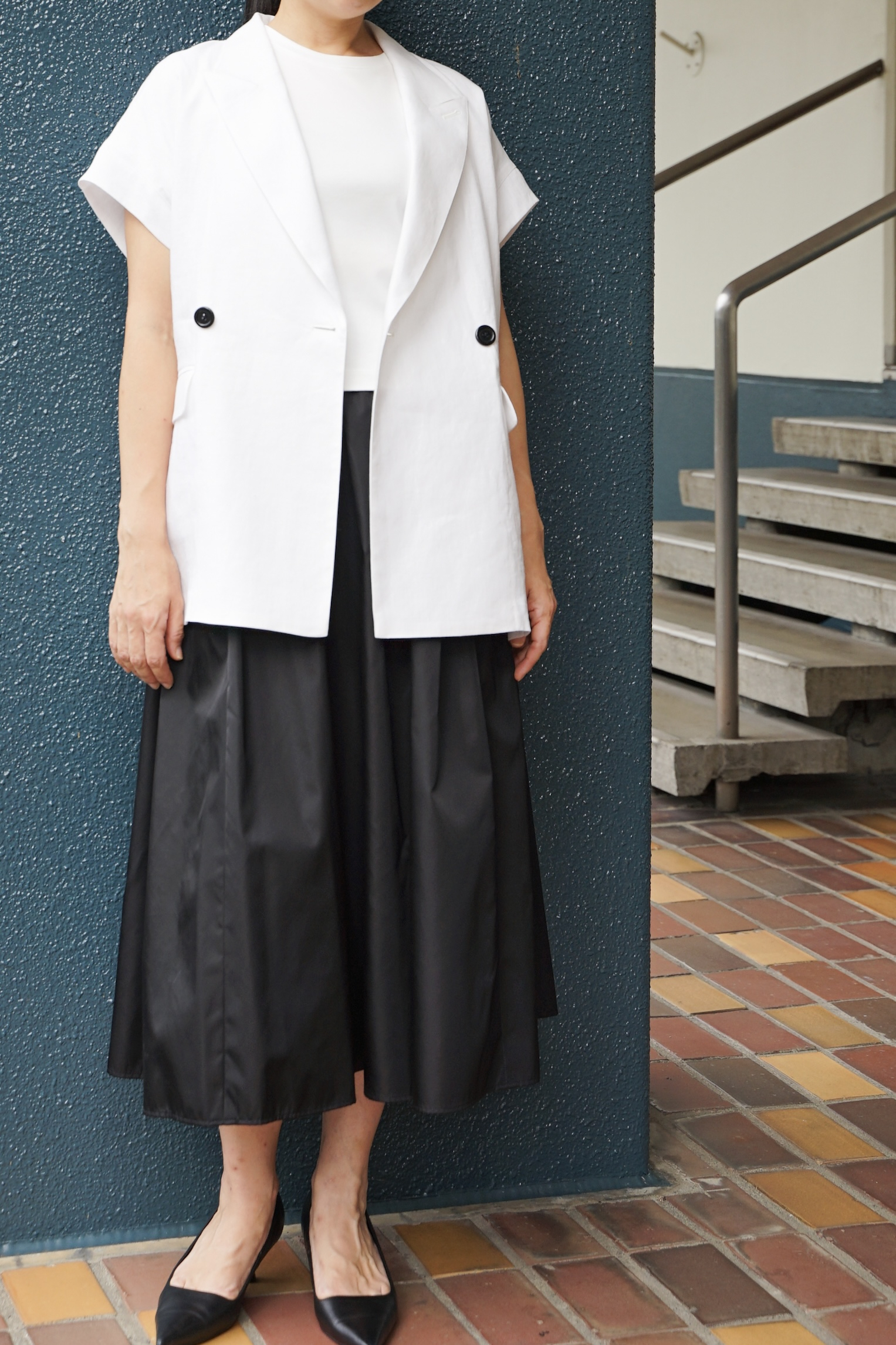 Amy Clopped Whiteの画像
