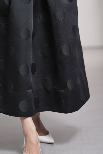 【3月上旬-3月末デリバリー予定】Anna Satin Dotの画像