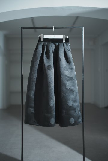 Anna Satin Dotの画像