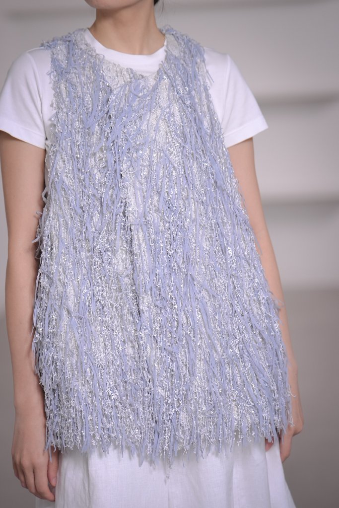 Melanie Swan Tweedの画像