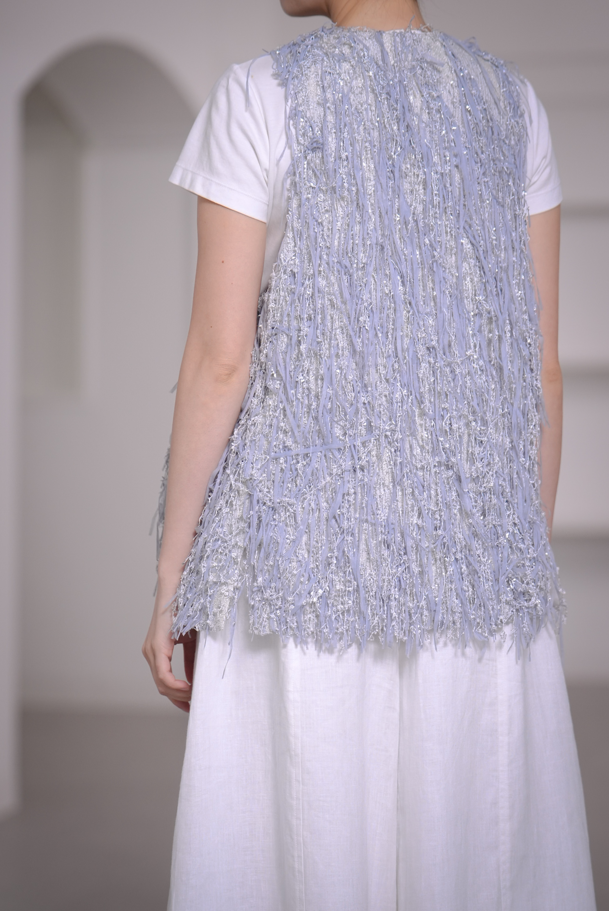 Melanie Swan Tweedの画像