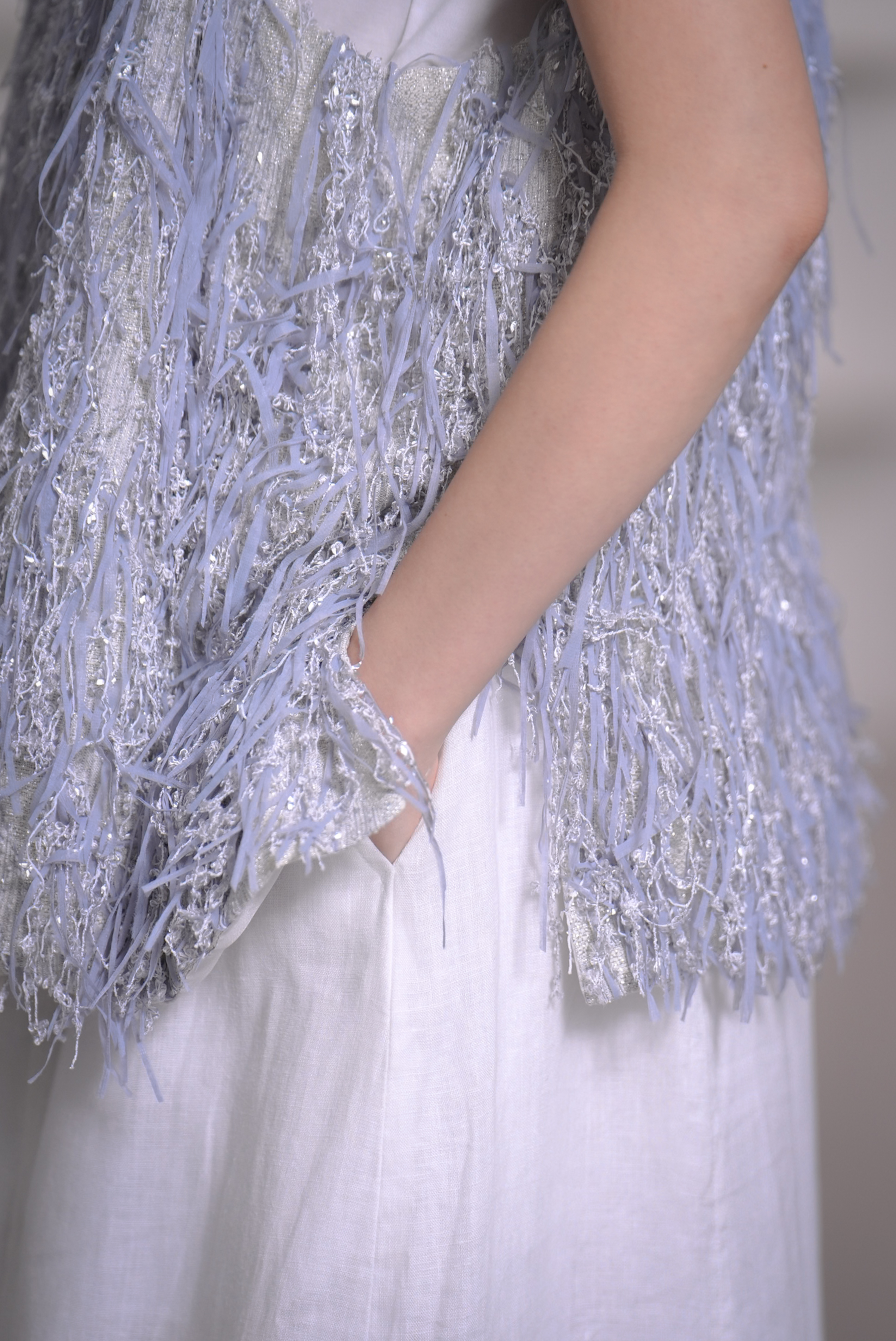Melanie Swan Tweedの画像