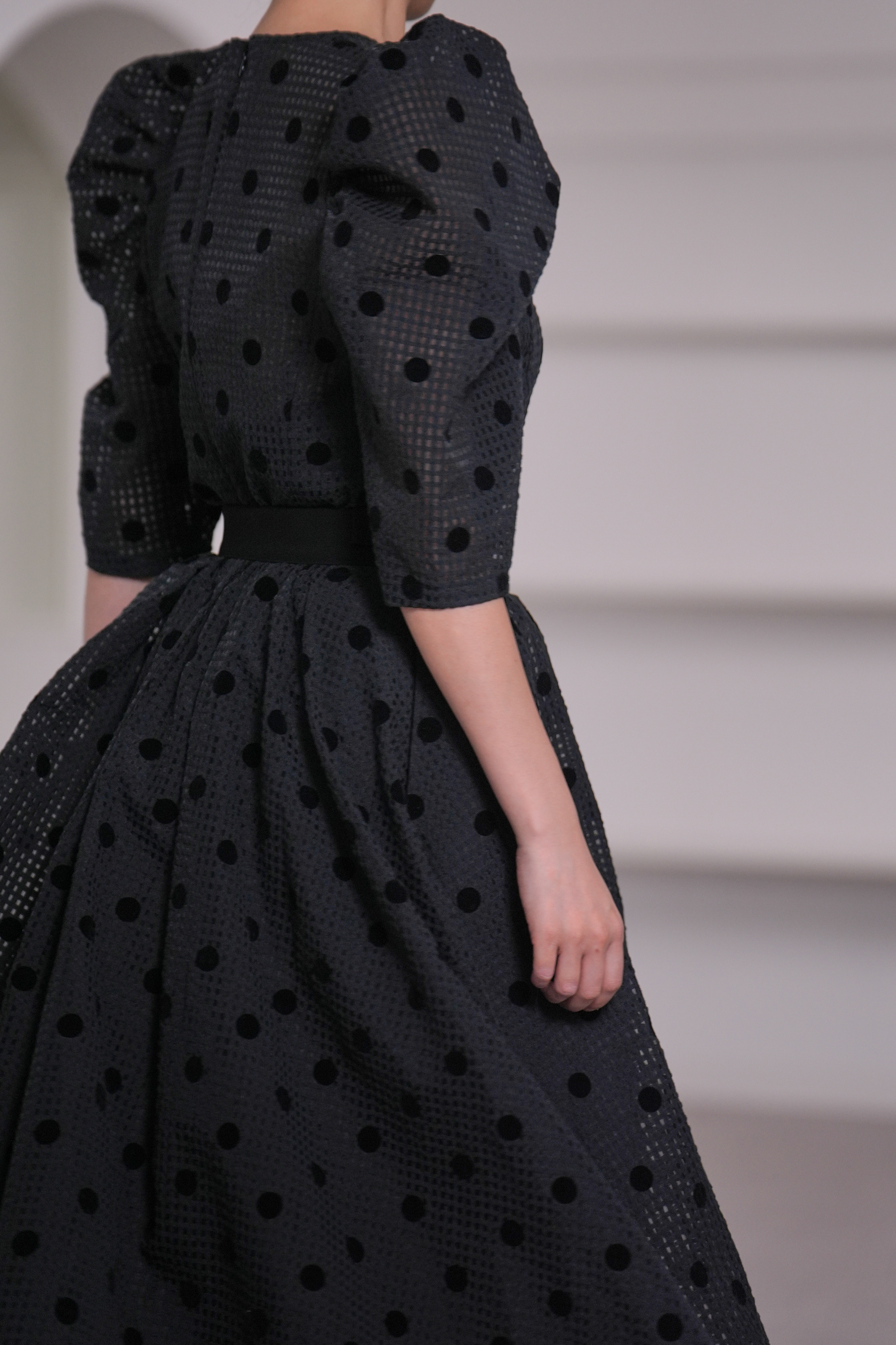 Gia Gingham Dotの画像