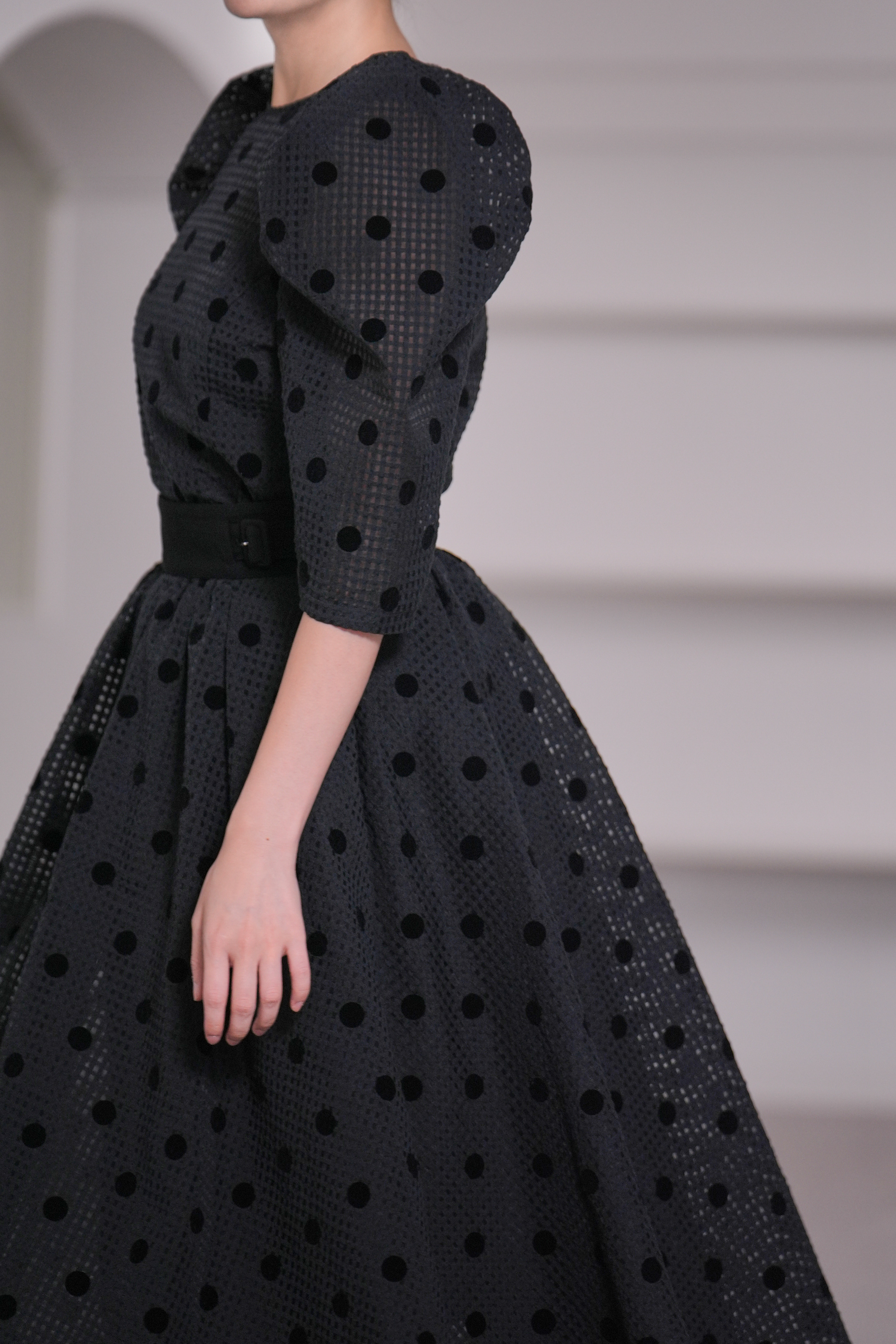 Gia Gingham Dotの画像