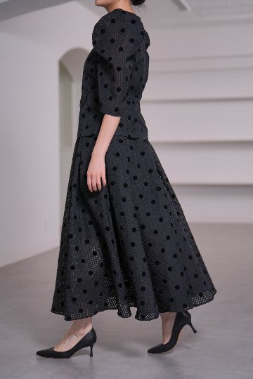 Gia Gingham Dotの画像