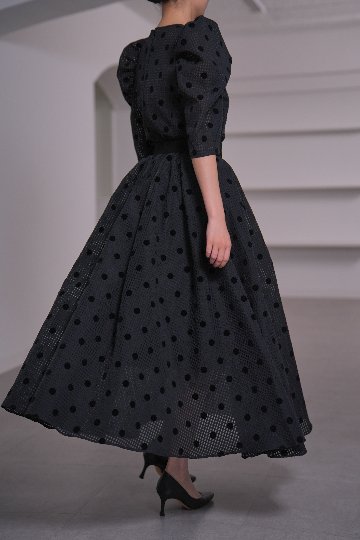 Gia Gingham Dotの画像