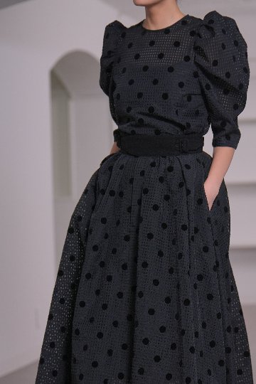 Gia Gingham Dotの画像