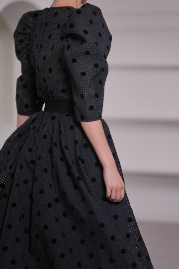 Gia Gingham Dotの画像