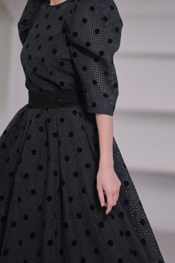 Gia Gingham Dotの画像