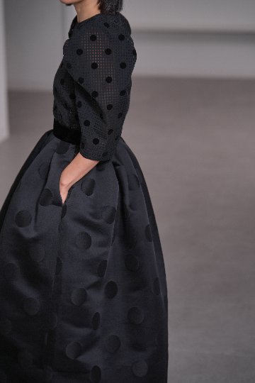 Gia Gingham Dotの画像