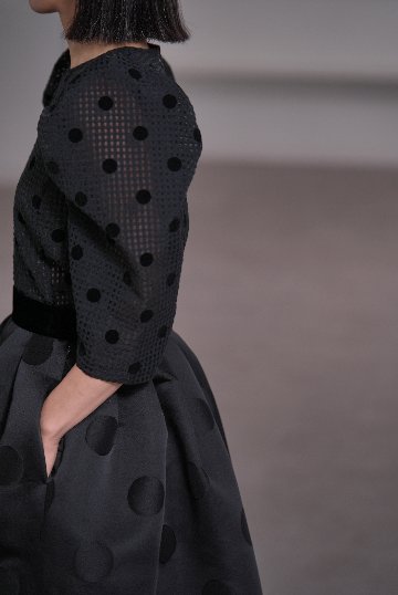 Gia Gingham Dotの画像