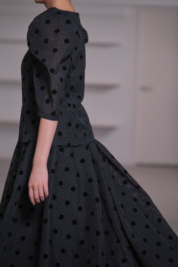 Gia Gingham Dotの画像