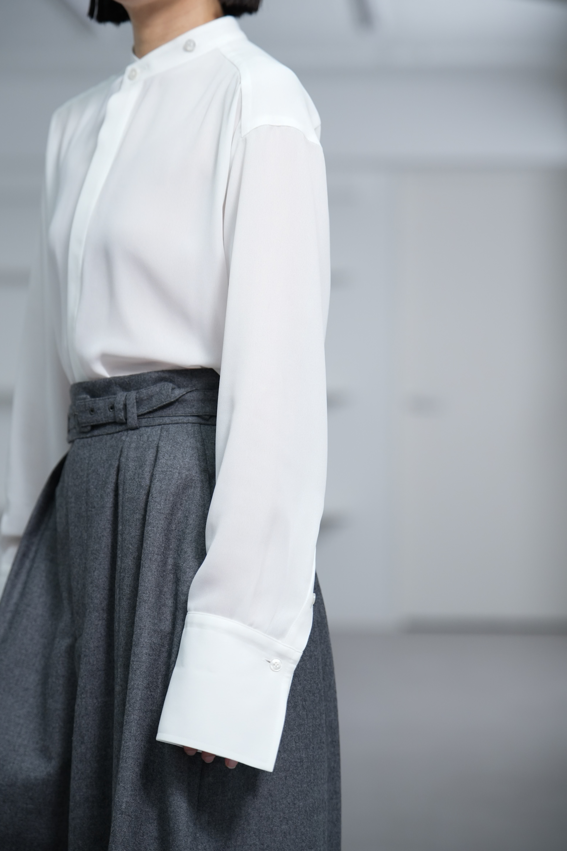 Ellen W Tie Georgette Whiteの画像