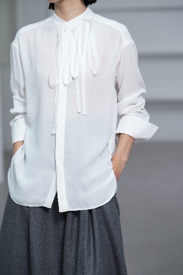 Ellen W Tie Georgette Whiteの画像