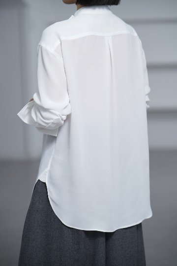 Ellen W Tie Georgette Whiteの画像