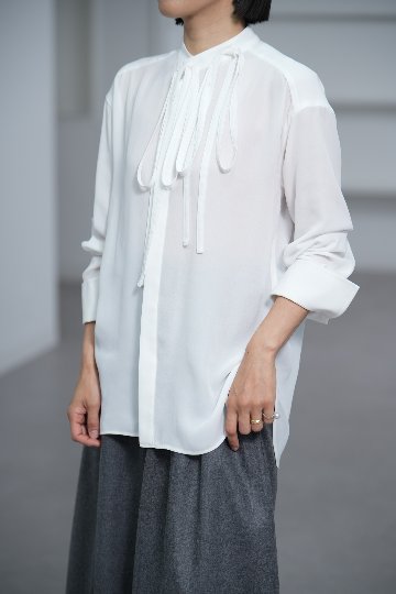 Ellen W Tie Georgette Whiteの画像