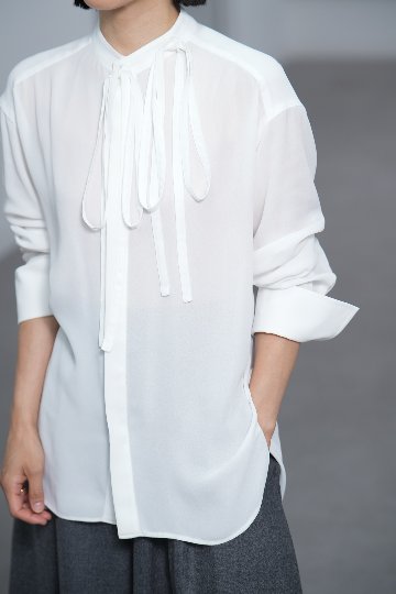 Ellen W Tie Georgette Whiteの画像