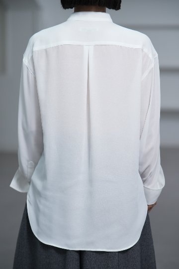 Ellen W Tie Georgette Whiteの画像