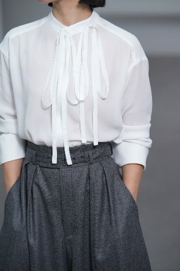 Ellen W Tie Georgette Whiteの画像