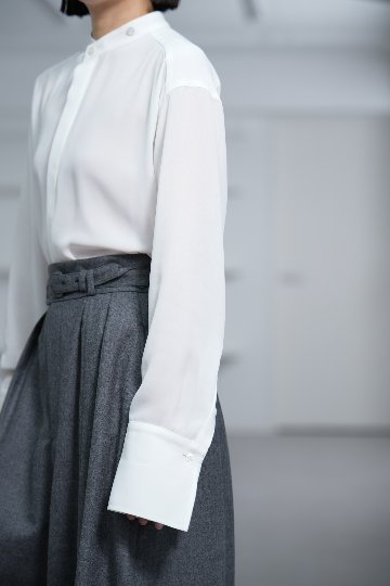 Ellen W Tie Georgette Whiteの画像