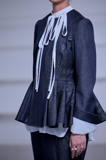 Ellen W Tie Georgette Whiteの画像