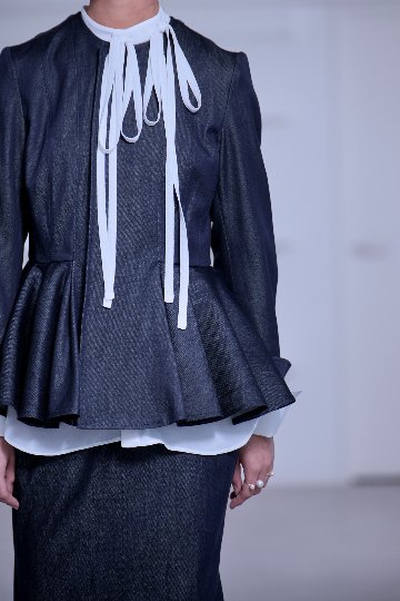 Ellen W Tie Georgette Whiteの画像